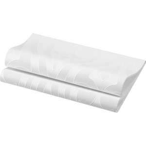 SERVI 48 X 48 LILY BLANCA C/ 240 UNI RF168449 SERVI 48 X 48 LILY BLANCA C/ 240 UNI RF168449