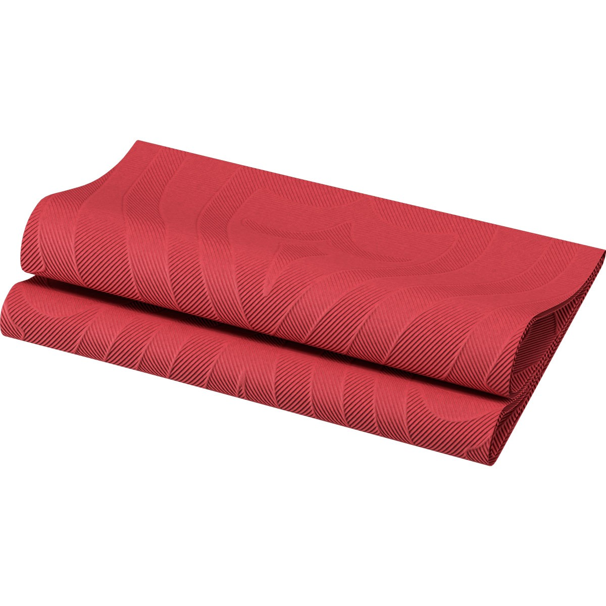 SERVI. ELEGAN 40 X 40 LILY BURDEOS 240 U R.168434 SERVI. ELEGAN 40 X 40 LILY BURDEOS 240 U R.168434