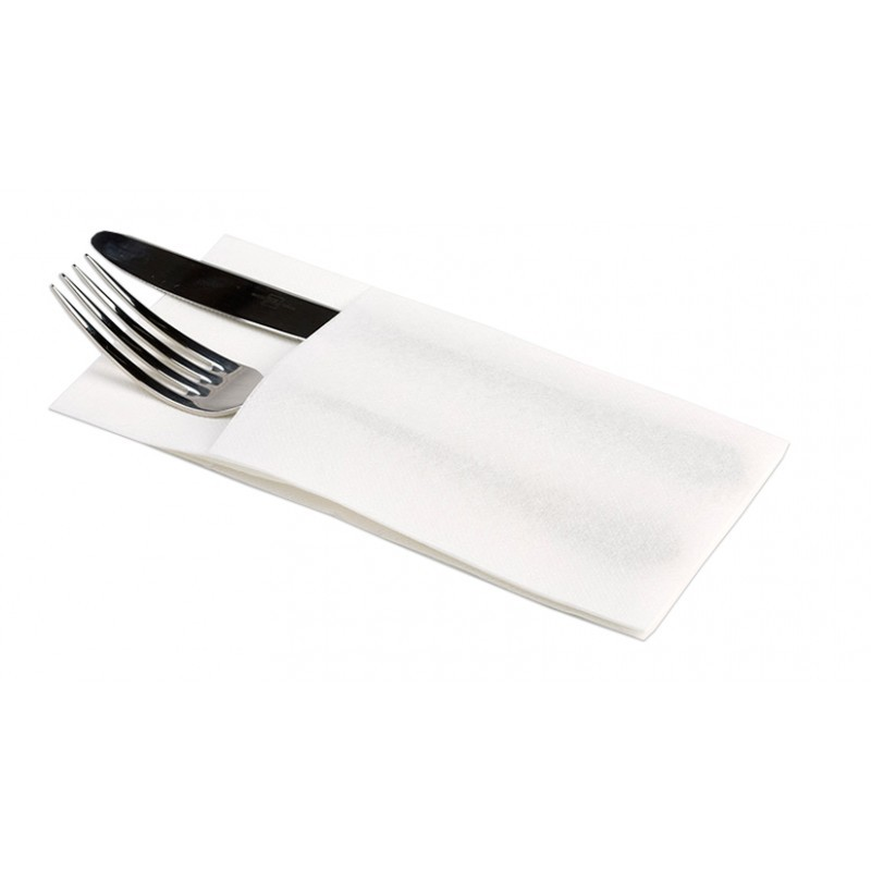SERVILLET KANGURO P,P CELULOSA BLANCA 40 X 40 960 SERVILLET KANGURO P,P CELULOSA BLANCA 40 X 40 960