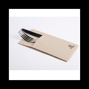 SERVILLET KANGURO P.P. NATURE 40 X 40 960 SERVILLET KANGURO P.P. NATURE 40 X 40 960