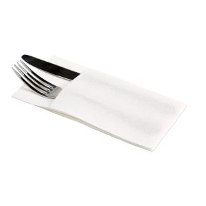 SERVILLET KANGURO P,P CELULOSA BLANCA 40 X 40 960 SERVILLET KANGURO P,P CELULOSA BLANCA 40 X 40 960