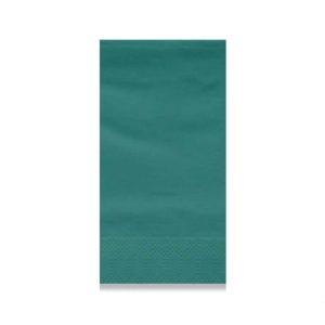 SERVILLETA 40X40 2/C P.P AMERICANO VERDE 1200 U SERVILLETA 40X40 2/C P.P AMERICANO VERDE 1200 U