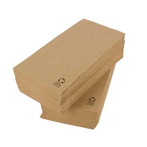 SERVILLETA P.P 40X40 AMERICANO ECO NATURE 1200 SERVILLETA P.P 40X40 AMERICANO ECO NATURE 1200