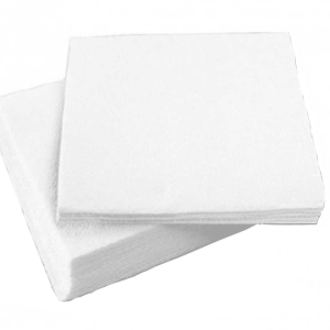 SERVILLETAS 2/C 30 X 30 BLANCO 4800 UNIDADES SERVILLETAS 2/C 30 X 30 BLANCO 4800 UNIDADES