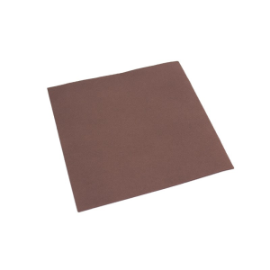SERVILLETAS 40 X 40 P.P. MARRON 1500 U. SERVILLETAS 40 X 40 P.P. MARRON 1500 U.
