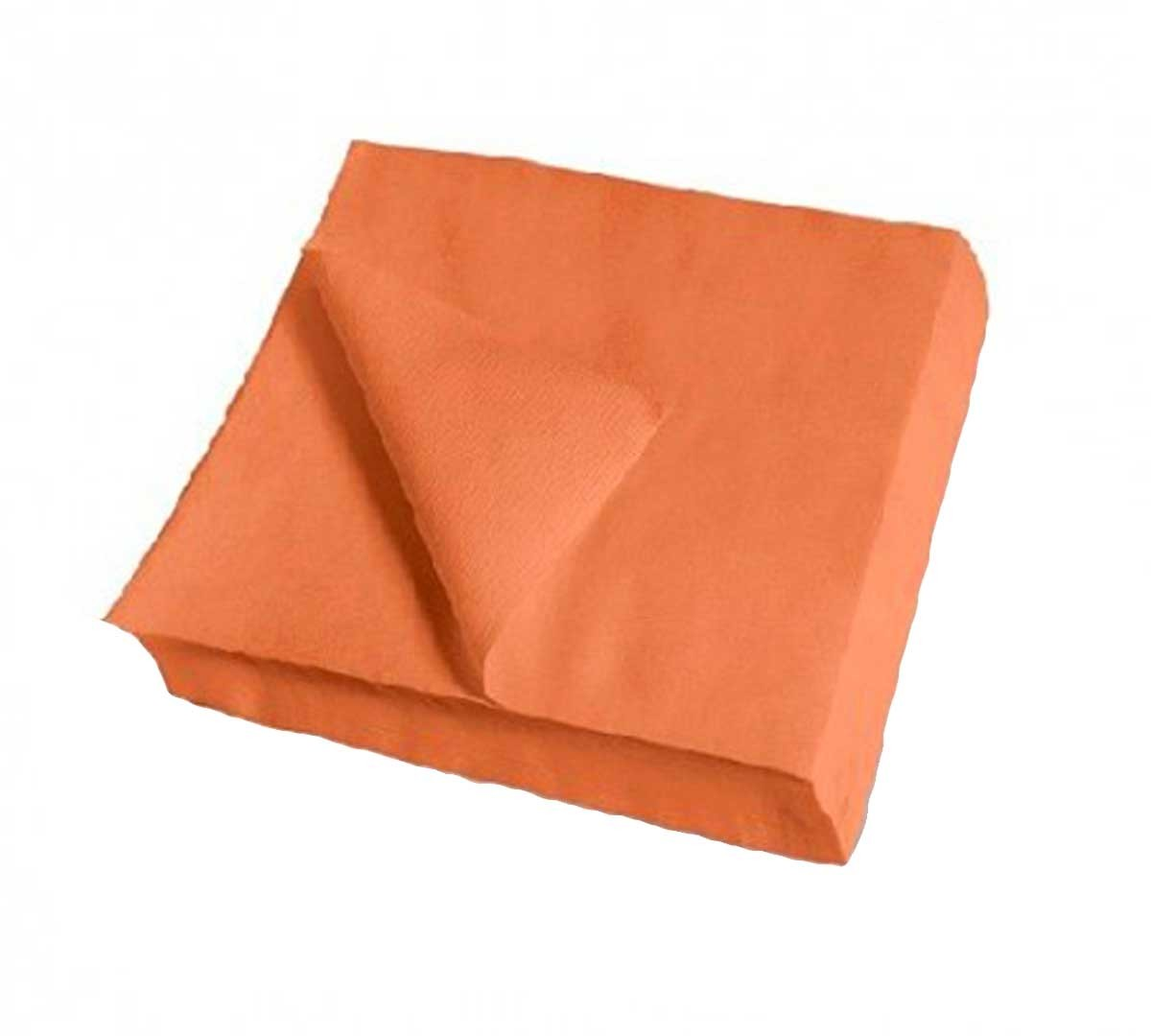 SERVILLETAS 40 X 40 P.P. SALMON 1500 U. SERVILLETAS 40 X 40 P.P. SALMON 1500 U.