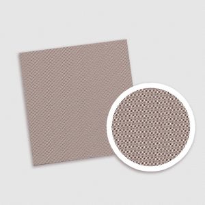 SERVILLETAS IMITACION TELA 40X40 MARRON C/600 SERVILLETAS IMITACION TELA 40X40 MARRON C/600