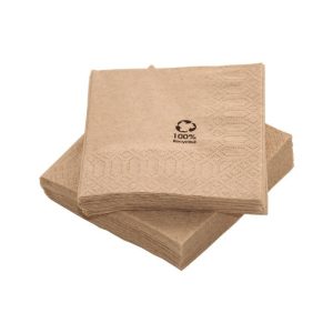 SERVILLETAS MINI SERVIS ECO-NATURE 14000 UNIDADES SERVILLETAS MINI SERVIS ECO-NATURE 14000 UNIDADES