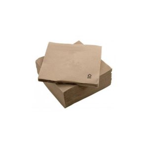 SERVILLETAS TISSU 40X40 CREMA C/800 UNI SERVILLETAS TISSU 40X40 CREMA C/800 UNI