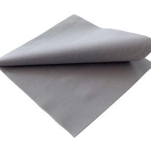 SERVILLETAS TISSU 40 X 40 GRIS C/ 800 UNI