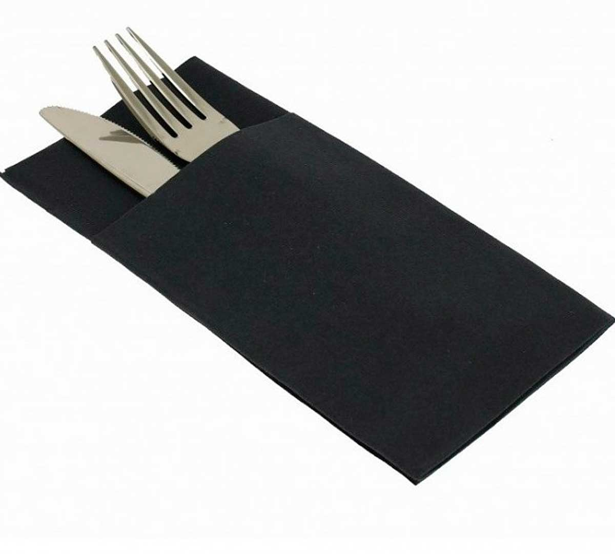 SERVILLETAS TISSU KANGURITO NEGRO C/ 480 UNI SERVILLETAS TISSU KANGURITO NEGRO C/ 480 UNI