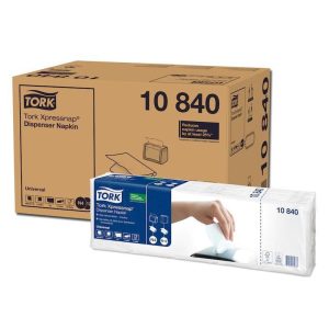 SERVILLETAS TORK XPRESSNAP 1/C 21.6 X 33 9000 UN SERVILLETAS TORK XPRESSNAP 1/C 21.6 X 33 9000 UN