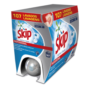 SKIP PROF. LIQUIDO 7,5 L. SKIP PROF. LIQUIDO 7,5 L.