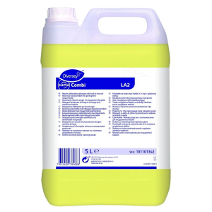 SUMA COMBI L A - 2  2 x 5 l.  (detergente aguas bl