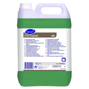 SUMA CRYSTAL A8 2 X 5 L. ( abrillantador aguas du SUMA CRYSTAL A8 2 X 5 L. ( abrillantador aguas du
