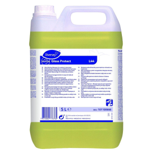 SUMA GLASS PROTECT L44 2 X 5 L. ( protector crista