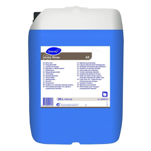 SUMA RINSE A5 20 L. (abrillantador aguas blandas) SUMA RINSE A5 20 L. (abrillantador aguas blandas)