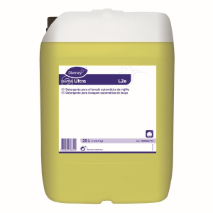 SUMA ULTRA L2  20 L.  (detergente liquido aguas bl