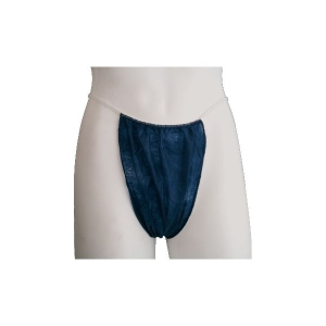 TANGA POLIPROPILENO CABALLERO P/100 UNI