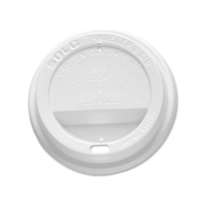 TAPA PLANA VASO 8 OZ 237 ML.TRAVEL