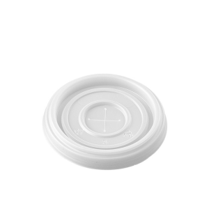 TAPA VASO FOAM 200 C.C.  CAJA 1000 UNI