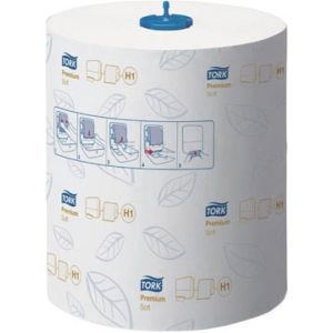 TOALLA EN ROLLO AUTOMATICO TORK 6 X 300 MTS TOALLA EN ROLLO AUTOMATICO TORK 6 X 300 MTS