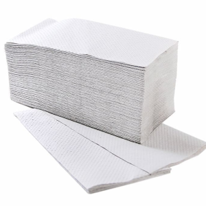 TOALLA ENGARZADAS ECO 2/C  20 PTES. 200 UNI.