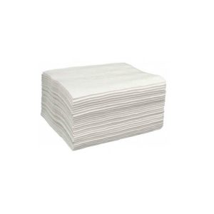 TOALLA PELU DE SPUN-LACE 40 X 80 C/800 UN