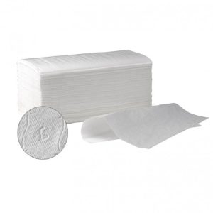 TOALLA V ECOCLEAN 22 X 21 2/C 3000 UNI ECL-5212 TOALLA V ECOCLEAN 22 X 21 2/C 3000 UNI ECL-5212
