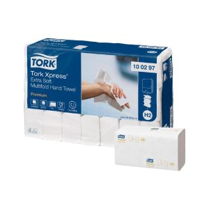 TOALLA W TORK PREMIUM 21,2 X 34 CMS 2100 UNI TOALLA W TORK PREMIUM 21,2 X 34 CMS 2100 UNI