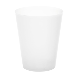 VASO INYECTADO CUBALIBRE P.P. ANCHO Nº 1 C/450 UN