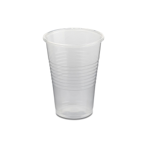 VASO IRROMPIBLE TRASLUCIDO 150 C.C. VASO IRROMPIBLE TRASLUCIDO 150 C.C.