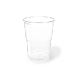 VASO IRROMPIBLE TRASLUCIDO 220 C.C. VASO IRROMPIBLE TRASLUCIDO 220 C.C.