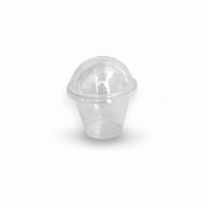 VASO PLASTIC RPET 9oz 250cc 16X50 VASO PLASTIC RPET 9oz 250cc 16X50
