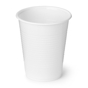VASO PLASTICO BLANCO 370 C.C. VASO PLASTICO BLANCO 370 C.C.