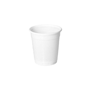 VASO PLASTICO BLANCO 80 C.C. 4800 UNI VASO PLASTICO BLANCO 80 C.C. 4800 UNI