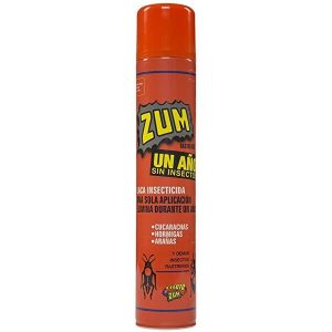 ZUM KADE CUCAS 500 ML ZUM KADE CUCAS 500 ML
