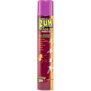 ZUM KADE PLUS MOSCAS MOSQUITOS 500 ML. (insecticid ZUM KADE PLUS MOSCAS MOSQUITOS 500 ML. (insecticid