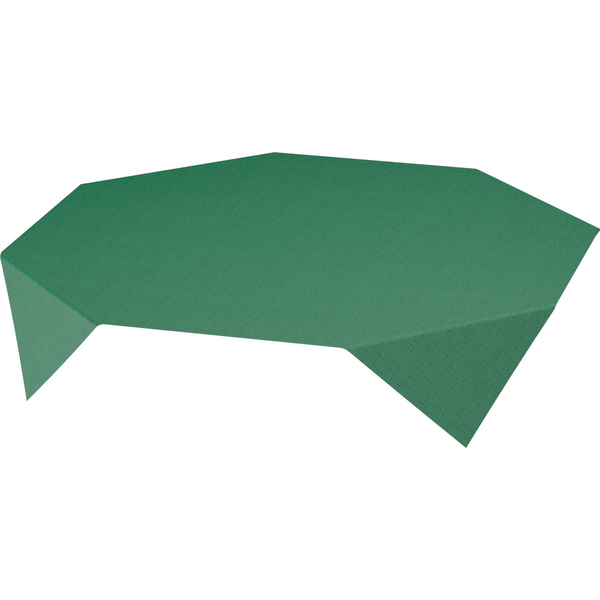 MANTEL 84 X84 VERDE PALMA DUNISIL 1 X 100 U 159692 MANTEL 84 X84 VERDE PALMA DUNISIL 1 X 100 U 159692