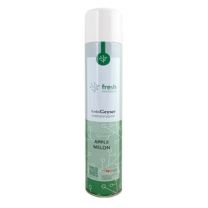 AEROSOL AMBIENTADOR 750ML APPLE MELON AEROSOL AMBIENTADOR 750ML APPLE MELON