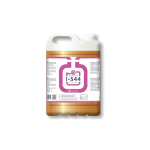 ALKACIP (IA-751) DETERGENTE CAUSTICO ANTIESPUMANTE 20L