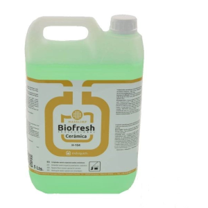 BIOFRESH CERÁMICA H-104 4 X 5 L. BIOFRESH CERÁMICA H-104 4 X 5 L.