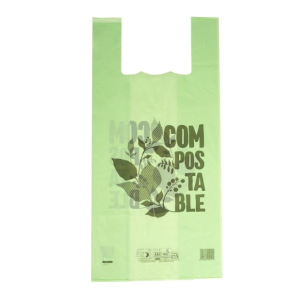 BOLSA BIOCOMPOST. 85 x 110 GG90 12R 20UNI