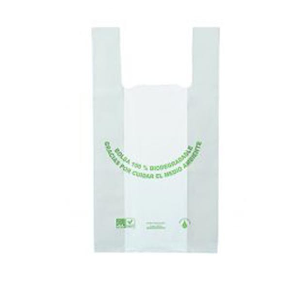 BOLSA BLOCK 30 X 40 RECICLADA 900U BOLSA BLOCK 30 X 40 RECICLADA 900U