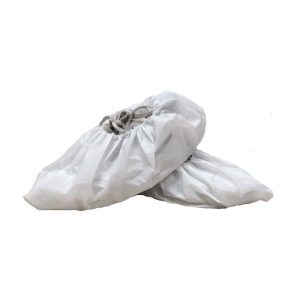 CALZA P.P. BLANCO PAQUETE 100 UNI