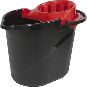 CUBO 15 L. RECICLADO ONE NEGRO CUBO 15 L. RECICLADO ONE NEGRO