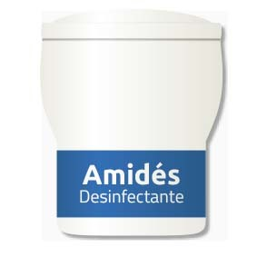 DETERGENTE DESINFECTANTE ESPUMANTE AMIDES INDUCAP DETERGENTE DESINFECTANTE ESPUMANTE AMIDES INDUCAP