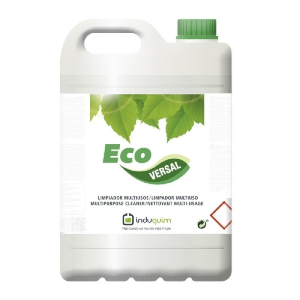 ECOVERSAL MULTIUSOS ECOLOGICO ZENO 4 X 5 L,