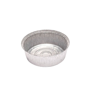 ENVASE ALUMIMIO REDONDO 145ML