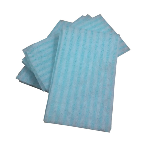 ESPONJA JABONOSA ALOE VERA 12 X 20  C/1680 U